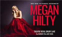 Click to view details and reviews for Megan Hilty.