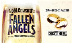 Click to view details and reviews for Fallen Angels. Click to view details and reviews for Fallen Angels.