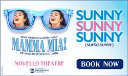 Click to view details and reviews for Mamma Mia.