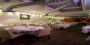 Bodyguard and dinner deals