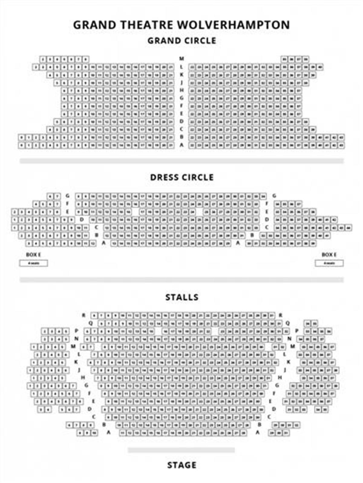 Dirty Dancing Wolverhampton Tickets Regional Theatre Wolverhampton