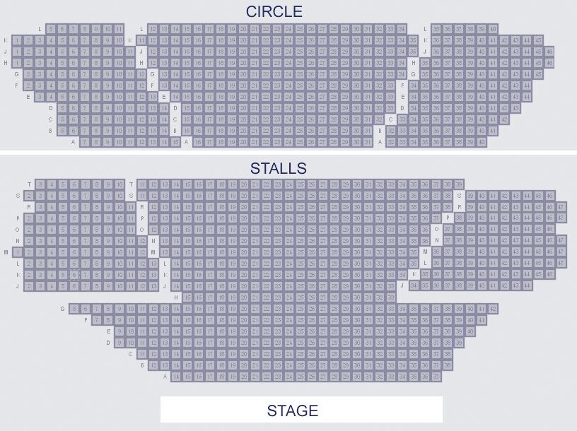 Mamma Mia Tickets London Musicals Prince of Wales Theatre