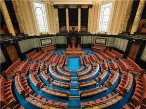 Upholstered Seating Riverside Building at the County Hall London Hill Upholstery & Design Essex