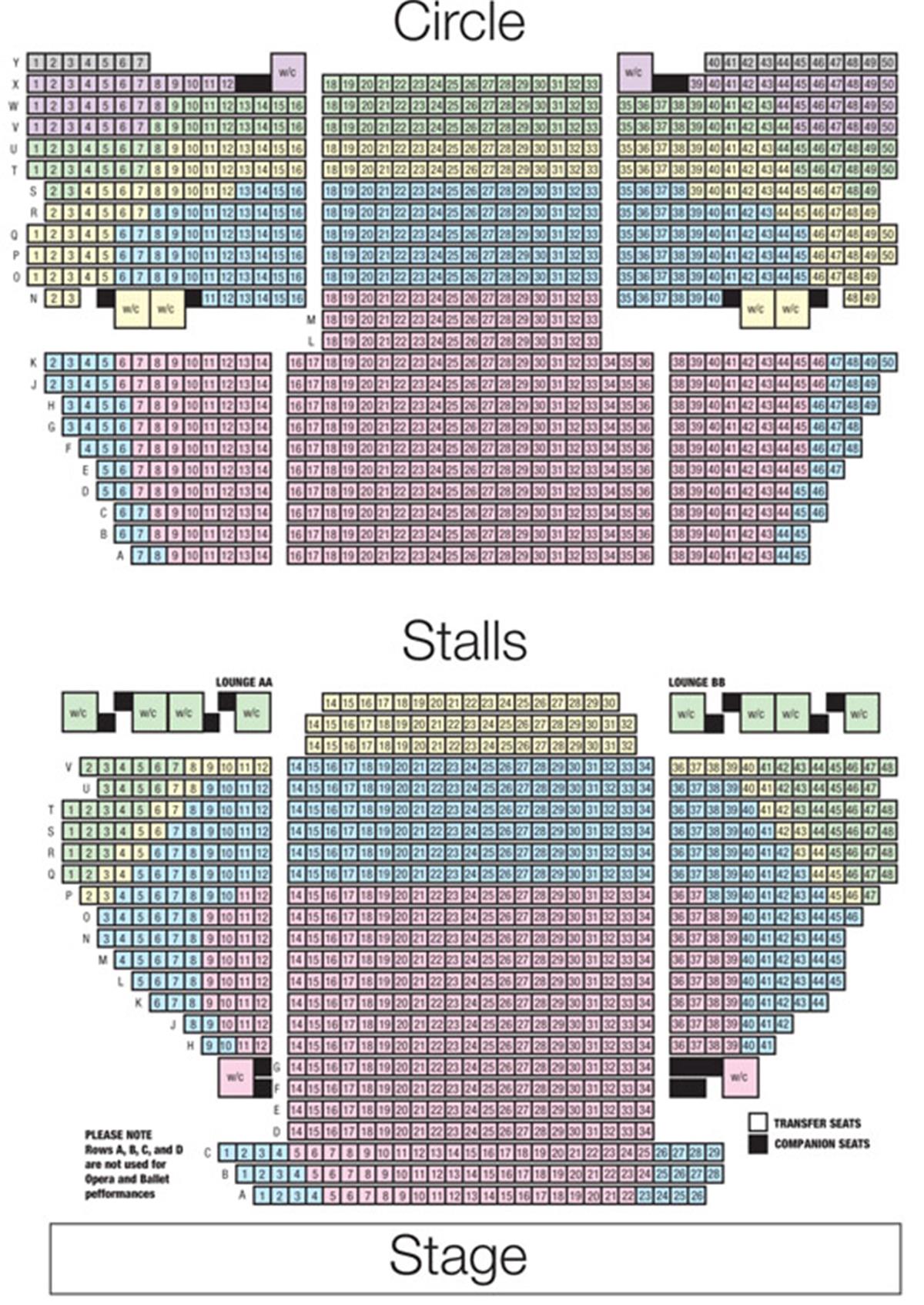 Show Boat Birmingham Tickets  Birmingham Hippodrome  Theatre Tickets