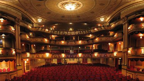 Phoenix Theatre - Charing Cross Road, London, WC2H 0JP