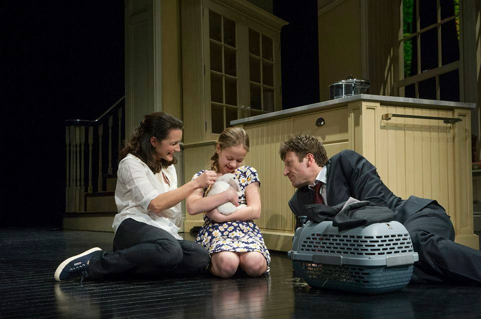 Fatal Attraction Tickets | London Plays | Theatre Royal Haymarket