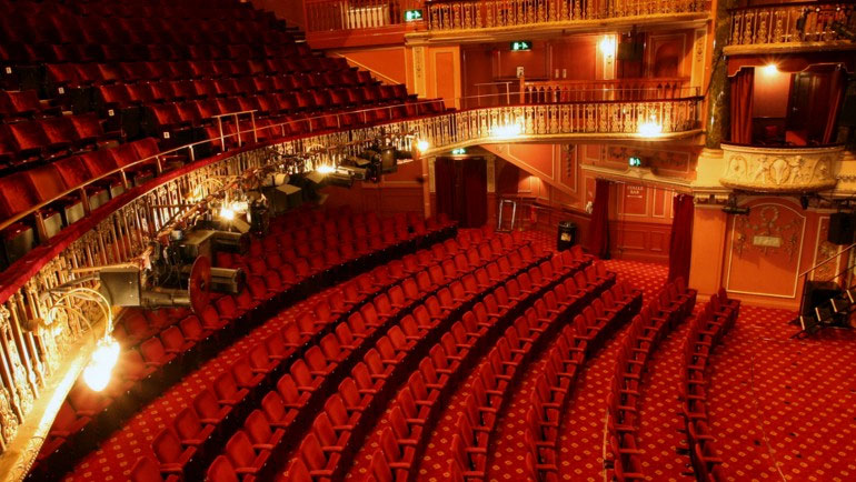 London Theatre District Hotels London Theatre District Hotels