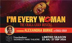 I'm Every Woman