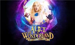 Alice in Wonderland