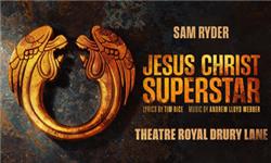 Jesus Christ Superstar - Theatre Royal Drury Lane