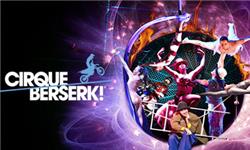 Cirque Berserk