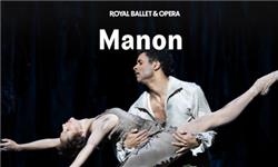Manon - Royal Ballet and Opera