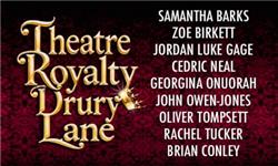 Theatre Royalty Drury Lane