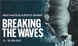 Breaking the Waves - English National Opera