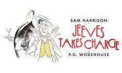 Jeeves Takes Charge