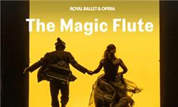 The Magic Flute - Royal Ballet and Opera