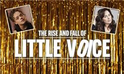 The Rise and Fall of Little Voice