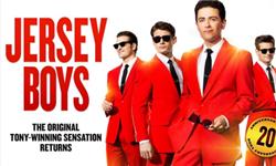 Jersey Boys