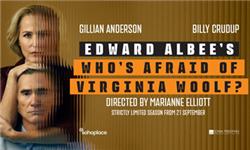 Who’s Afraid of Virginia Woolf?
