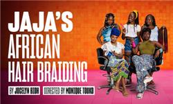 Jaja's African Hair Braiding