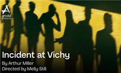 Incident at Vichy