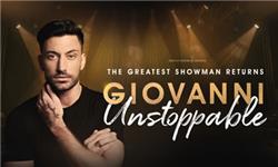 GIOVANNI - Unstoppable