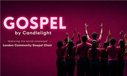 Gospel by Candlelight