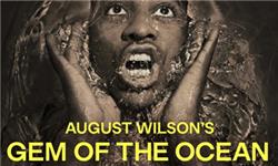 August Wilson's Gem of the Ocean