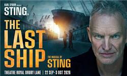 The Last Ship