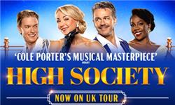 High Society - Bromley
