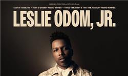 Leslie Odom, Jr.