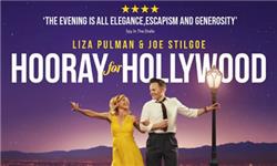 Pulman and Stilgoe - Hooray For Hollywood