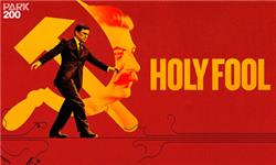 Holy Fool