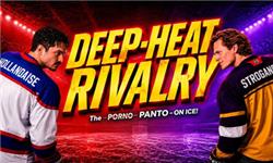 Deep-Heat Rivalry