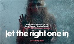 Let The Right One In