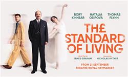 The Standard of Living