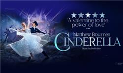 Matthew Bourne's Cinderella