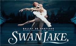 Ballet de Santiago Swan Lake