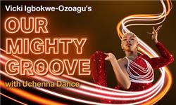 Our Mighty Groove