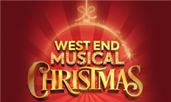 West End Musical Christmas