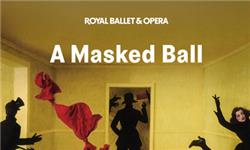 A Masked Ball - Royal Ballet and Opera