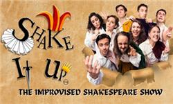 ShakeItUp