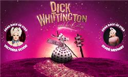 Dick Whittington and His Cat - Adult