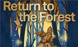 Return to the Forest