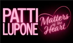 Patti LuPone - Matters Of The Heart