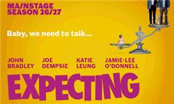 Expecting