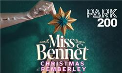 Miss Bennet: Christmas at Pemberley