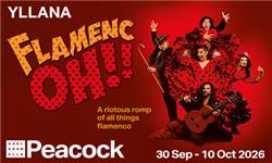 Flamenc Oh!!