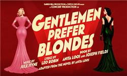 Gentlemen Prefer Blondes