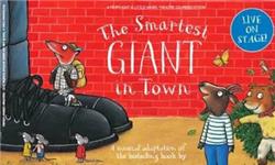 The Smartest Giant in Town